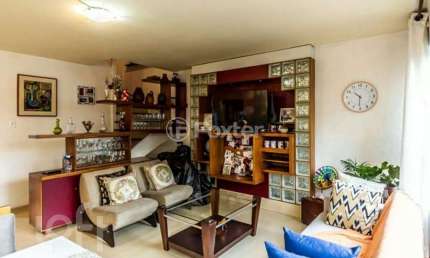 Apartamento com 3 quartos à venda na Avenida Angélica, 439, Consolação, São Paulo, 100 m2 por R$ 1.150.000