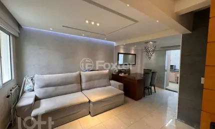 Casa em condomínio fechado com 3 quartos à venda na Avenida Orlando Ângelo Gastaldo, 90, Taboão, São Bernardo do Campo, 106 m2 por R$ 1.043.000