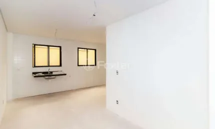 Apartamento com 2 quartos à venda na Rua Janguruçu, 105, Parque da Mooca, São Paulo, 48 m2 por R$ 389.900