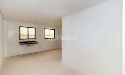 Apartamento com 2 quartos à venda na rua janguruçu, 105, parque da mooca, são paulo, 50 m2 por r$ 459.900