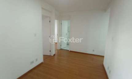 Apartamento com 2 quartos à venda na Rua Barão de Iguape, 985, Liberdade, São Paulo, 45 m2 por R$ 300.000