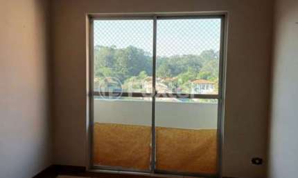 Apartamento com 3 quartos à venda na Rua Pedrina Maria da Silva Valente, 44, Parque Munhoz, São Paulo, 73 m2 por R$ 355.000