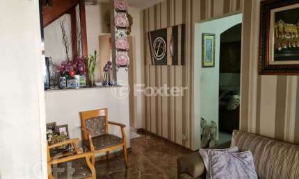 Casa com 5 quartos à venda na Avenida Dom Pedro I, 581, Vila Monumento, São Paulo, 300 m2 por R$ 1.200.000