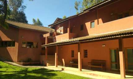Casa em condomínio fechado com 4 quartos à venda na Rua Pirajui, 92, Fazenda Velha, Jundiaí, 304 m2 por R$ 1.786.000