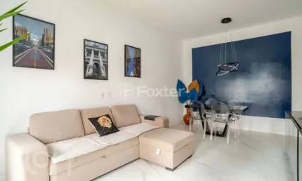 Apartamento com 2 quartos à venda na Rua Martinho Prado, 191, Bela Vista, São Paulo, 100 m2 por R$ 850.000