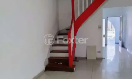 Casa com 3 quartos à venda na rua tanquinho, 236, tatuapé, são paulo, 150 m2 por r$ 750.000