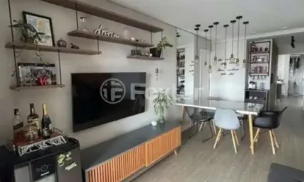 Apartamento com 2 quartos à venda na rua paulo di favari, 683, rudge ramos, são bernardo do campo, 91 m2 por r$ 874.500