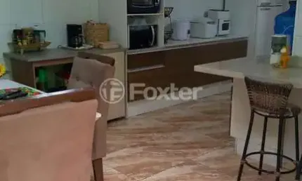 Casa com 3 quartos à venda na Rua Darci Mano, 200, Vila Odete, São Paulo, 144 m2 por R$ 320.000