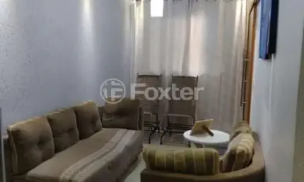 Casa com 3 quartos à venda na Rua Elísio Maia, 104, Batistini, São Bernardo do Campo, 180 m2 por R$ 350.000