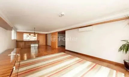 Apartamento com 3 quartos à venda na rua urimonduba, 130, itaim bibi, são paulo, 200 m2 por r$ 3.100.000
