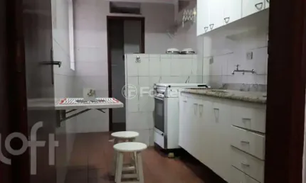 Apartamento com 2 quartos à venda na rua pantojo, 1353, vila regente feijó, são paulo, 60 m2 por r$ 410.000