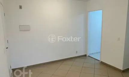Apartamento com 2 quartos à venda na avenida deputado emílio carlos, 351, limão, são paulo, 46 m2 por r$ 360.000