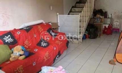 Casa com 2 quartos à venda na Rua Carlos Muller, 152, Vila Prudente, São Paulo, 157 m2 por R$ 725.000