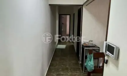 Casa com 4 quartos à venda na Rua João da Costa, 73, Mooca, São Paulo, 135 m2 por R$ 1.290.000