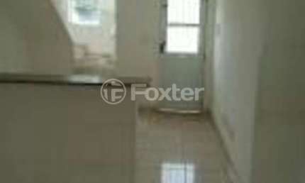 Casa com 2 quartos à venda na Rua Capitão Antônio Joaquim do Carmo, 129, Vila Nancy, São Paulo, 60 m2 por R$ 350.000