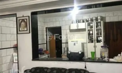 Casa com 4 quartos à venda na Rua Doutor Alberto de Melo Seabra, 37, Jardim Angélica, Guarulhos, 160 m2 por R$ 371.000