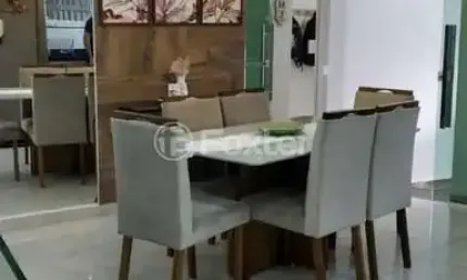 Casa com 3 quartos à venda na Rua Grécia, 12, Independência, São Bernardo do Campo, 143 m2 por R$ 840.000