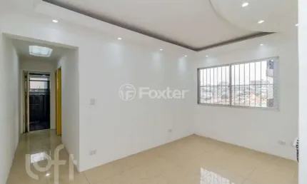 Apartamento com 2 quartos à venda na avenida são miguel, 1605, vila marieta, são paulo, 56 m2 por r$ 310.000