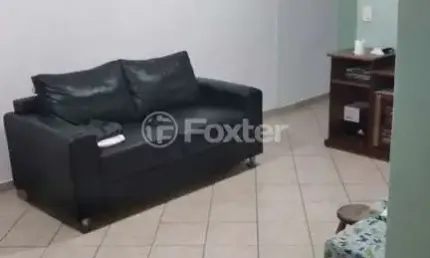 Casa com 2 quartos à venda na Rua Apóstolo Tiago, 91, Eldorado, Diadema, 150 m2 por R$ 373.000