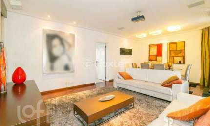 Apartamento com 3 quartos à venda na Avenida Portugal, 1250, Centro, Santo André, 165 m2 por R$ 1.600.000