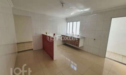Casa com 4 quartos à venda na Rua Araranguá, 60, Taboão, Diadema, 252 m2 por R$ 599.000