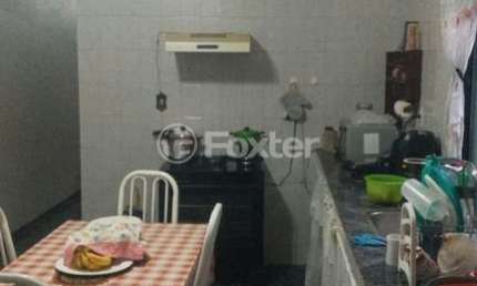 Casa com 4 quartos à venda na Rua Cafelândia, 853, Vila Engenho Novo, Barueri, 240 m2 por R$ 800.000