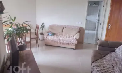 Apartamento com 2 quartos à venda na Rua Fabiano Alves, 268, Parque da Vila Prudente, São Paulo, 70 m2 por R$ 479.000