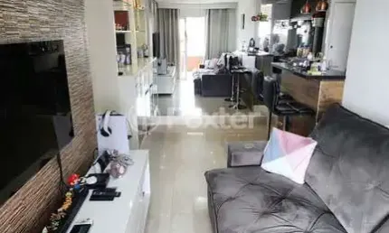 Apartamento com 2 quartos à venda na rua bitencourt sampaio, 195, vila mariana, são paulo, 70 m2 por r$ 1.350.000