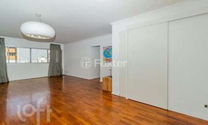 Apartamento com 3 quartos à venda na Rua Voluntários da Pátria, 2870, Santana, São Paulo, 122 m2 por R$ 790.000