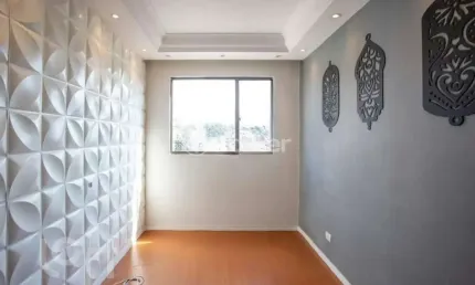 Apartamento com 2 quartos à venda na avenida presidente kennedy, 412, centro, diadema, 64 m2 por r$ 290.000