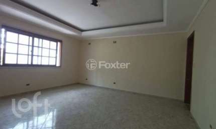 Casa com 3 quartos à venda na Rua Lino Martins Agra, 59, Vila Basileia, São Paulo, 170 m2 por R$ 623.000