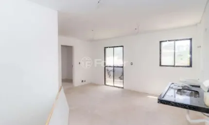 Apartamento com 2 quartos à venda na rua janguruçu, 105, parque da mooca, são paulo, 44 m2 por r$ 480.000