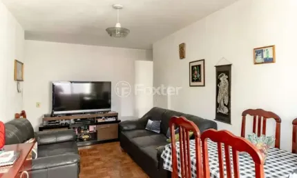 Apartamento com 1 quarto à venda na Avenida Santo Amaro, 1785, Vila Nova Conceição, São Paulo, 40 m2 por R$ 430.000