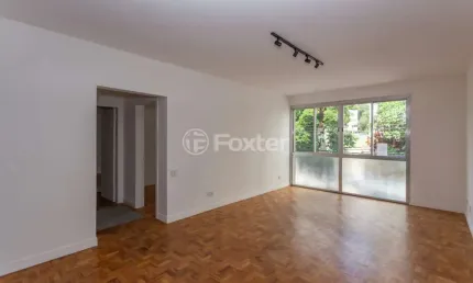 Apartamento com 2 quartos à venda na rua itapicuru, 792, perdizes, são paulo, 110 m2 por r$ 1.350.000