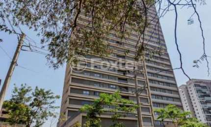 Kitnet / Stúdio à venda na Rua Harmonia, 1085, Sumarezinho, São Paulo, 26 m2 por R$ 600.000