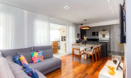 Apartamento com 2 quartos à venda na Avenida Raimundo Pereira de Magalhães, 817, Vila Anastácio, São Paulo, 96 m2 por R$ 1.186.550