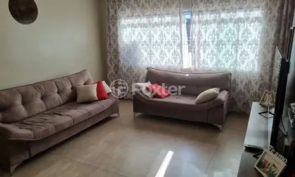 Casa com 3 quartos à venda na Rua Amaro Bernardo da Silva, 212, Terceira Divisão de Interlagos, São Paulo, 286 m2 por R$ 799.000