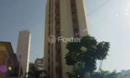 Apartamento com 1 quarto à venda na rua barata ribeiro, 156, bela vista, são paulo, 25 m2 por r$ 340.000