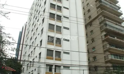 Apartamento com 3 quartos à venda na Rua França Pinto, 718, Vila Mariana, São Paulo, 148 m2 por R$ 1.520.000