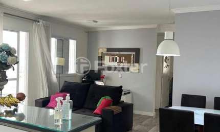 Apartamento com 2 quartos à venda na Rua Ibitirama, 2060, Vila Prudente, São Paulo, 65 m2 por R$ 540.000