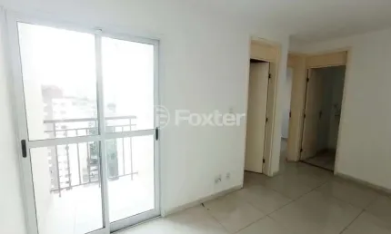 Apartamento com 2 quartos à venda na rua barão de iguape, 985, liberdade, são paulo, 44 m2 por r$ 280.000