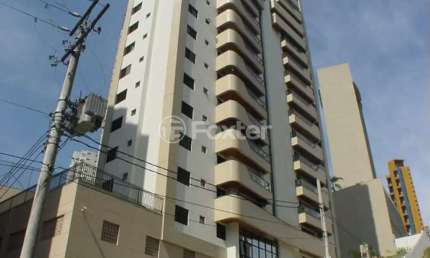 Apartamento com 3 quartos à venda na Rua Desembargador Dalmo do Valle Nogueira, 274, Vila Suzana, São Paulo, 109 m2 por R$ 690.000