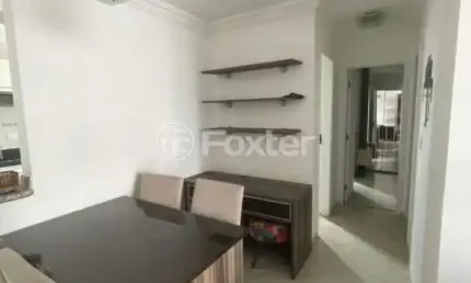 Apartamento com 2 quartos à venda na Rua Martim Afonso de Souza, 25, Vila Pires, Santo André, 67 m2 por R$ 430.000