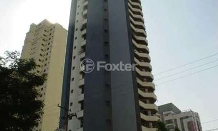 Apartamento com 4 quartos à venda na Rua Itajara, 299, Vila Andrade, São Paulo, 300 m2 por R$ 1.200.000
