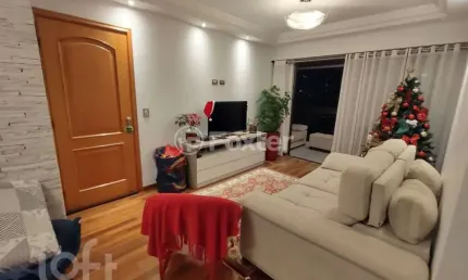 Apartamento com 3 quartos à venda na Rua Alcantarilla, 155, Vila Andrade, São Paulo, 97 m2 por R$ 800.000