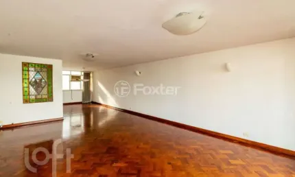 Apartamento com 3 quartos à venda na rua cardoso de almeida, 512, perdizes, são paulo, 190 m2 por r$ 1.480.000