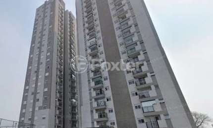 Apartamento com 2 quartos à venda na Rua Quinze de Agosto, 310, Centro, São Bernardo do Campo, 48 m2 por R$ 551.200