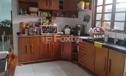 Casa com 3 quartos à venda na rua uberlândia, 29, residencial sol nascente, são paulo, 160 m2 por r$ 600.000