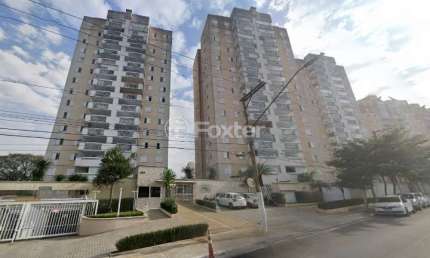 Apartamento com 3 quartos à venda na Avenida Francisco de Paula Quintanilha Ribeiro, 400, Vila Campestre, São Paulo, 89 m2 por R$ 1.060.000