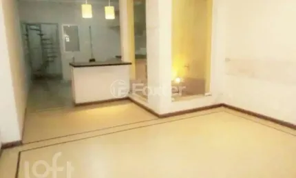 Casa com 2 quartos à venda na Rua Frei Antônio da Piedade, 188, Jardim Jussara, São Paulo, 188 m2 por R$ 550.000